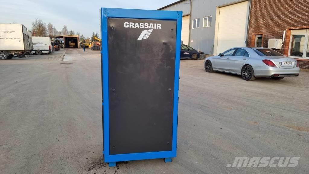 Grassair S95.10 Воздушные компрессоры