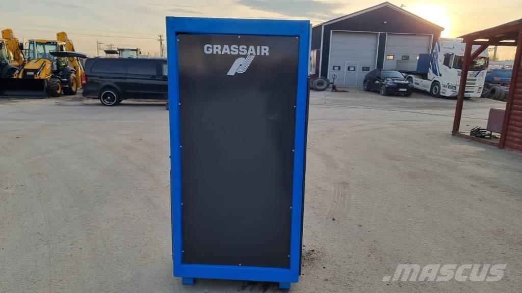 Grassair S95.10 Воздушные компрессоры