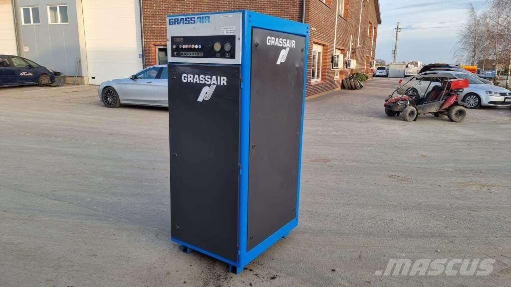 Grassair S95.10 Воздушные компрессоры