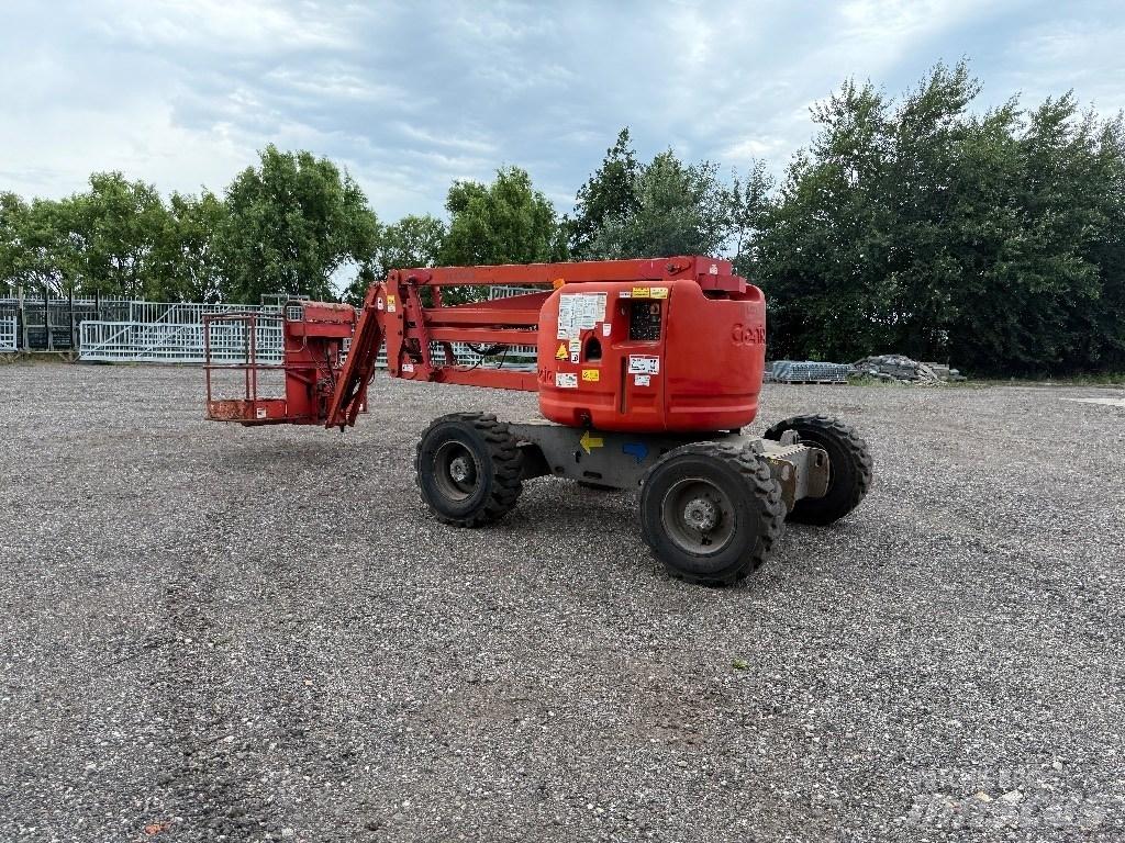 Genie Z 45 Коленчатые подъемники
