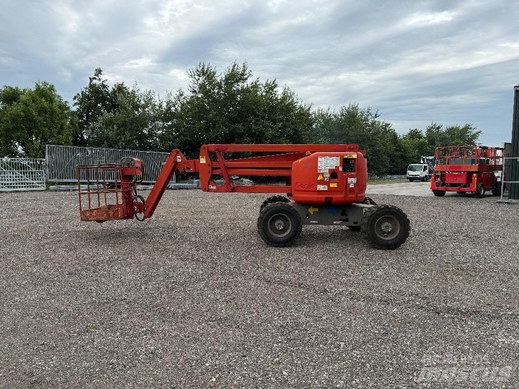 Genie Z 45 Коленчатые подъемники