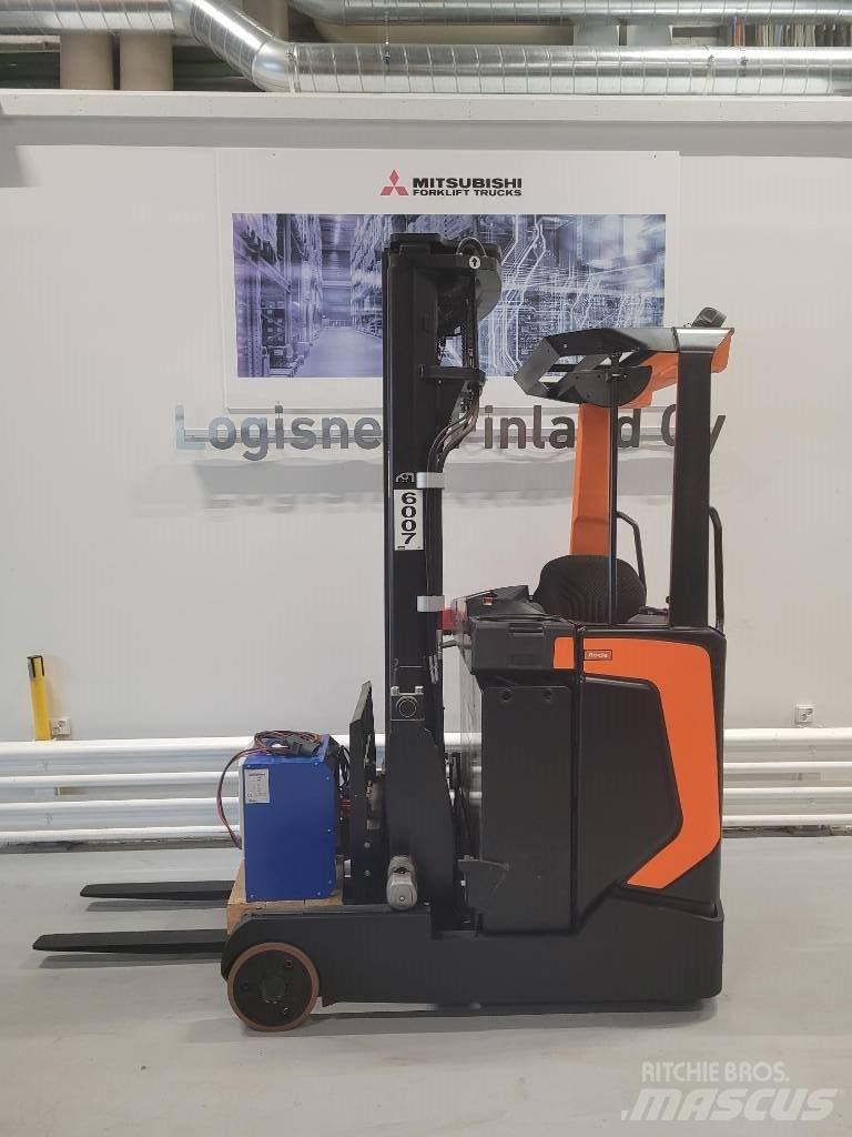 Rocla HSF16 Ричтраки