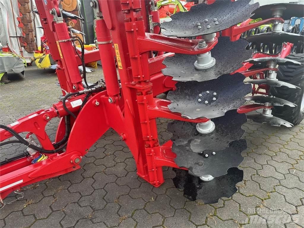 Horsch Joker 5 HD Дисковые бороны