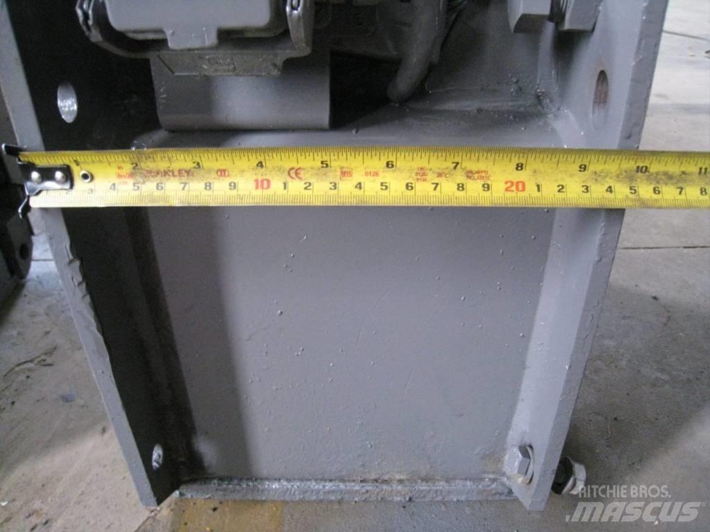 Vögele AB 475 Асфальтоукладчики