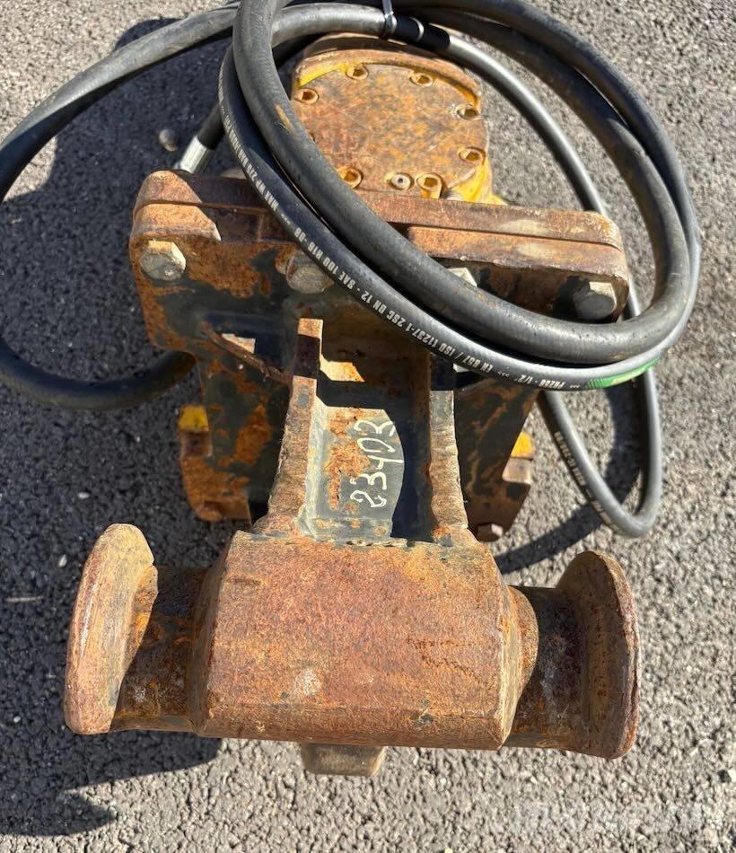 Atlas Copco SB 202 Гидромолоты