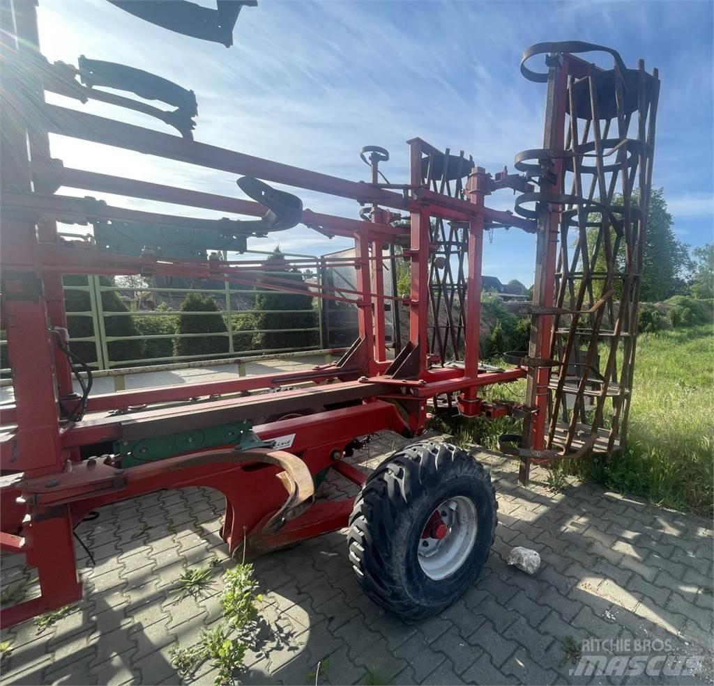Kverneland CTC 500 Культиваторы сплошные