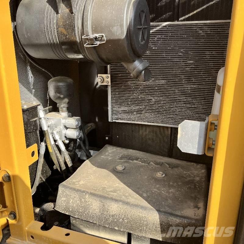 Sany SY 75 C Гусеничные экскаваторы