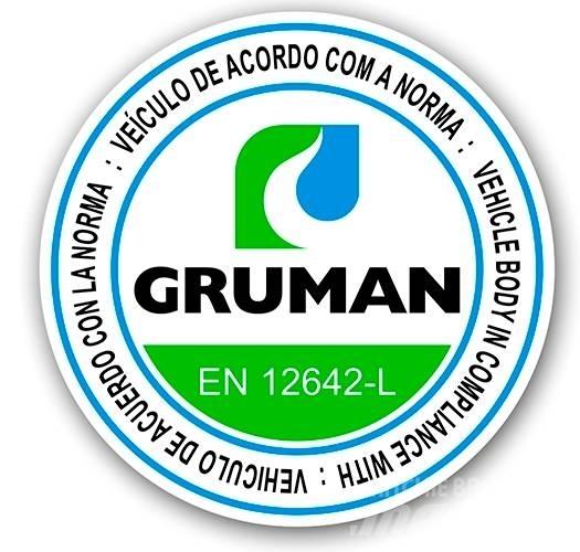  GRUMAN GR7 Другие компоненты лесотехники