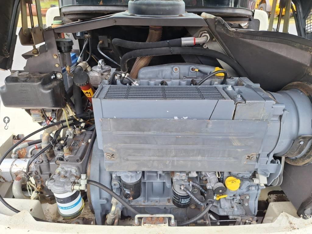 Volvo L 30 B Фронтальные погрузчики