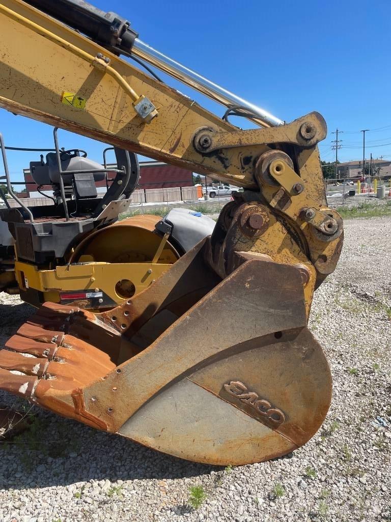 CAT 336 EL Гусеничные экскаваторы