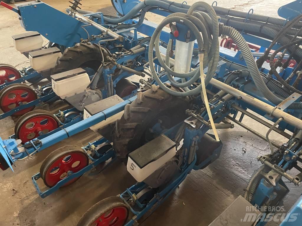 Monosem MS-12R Сеялки точного высева