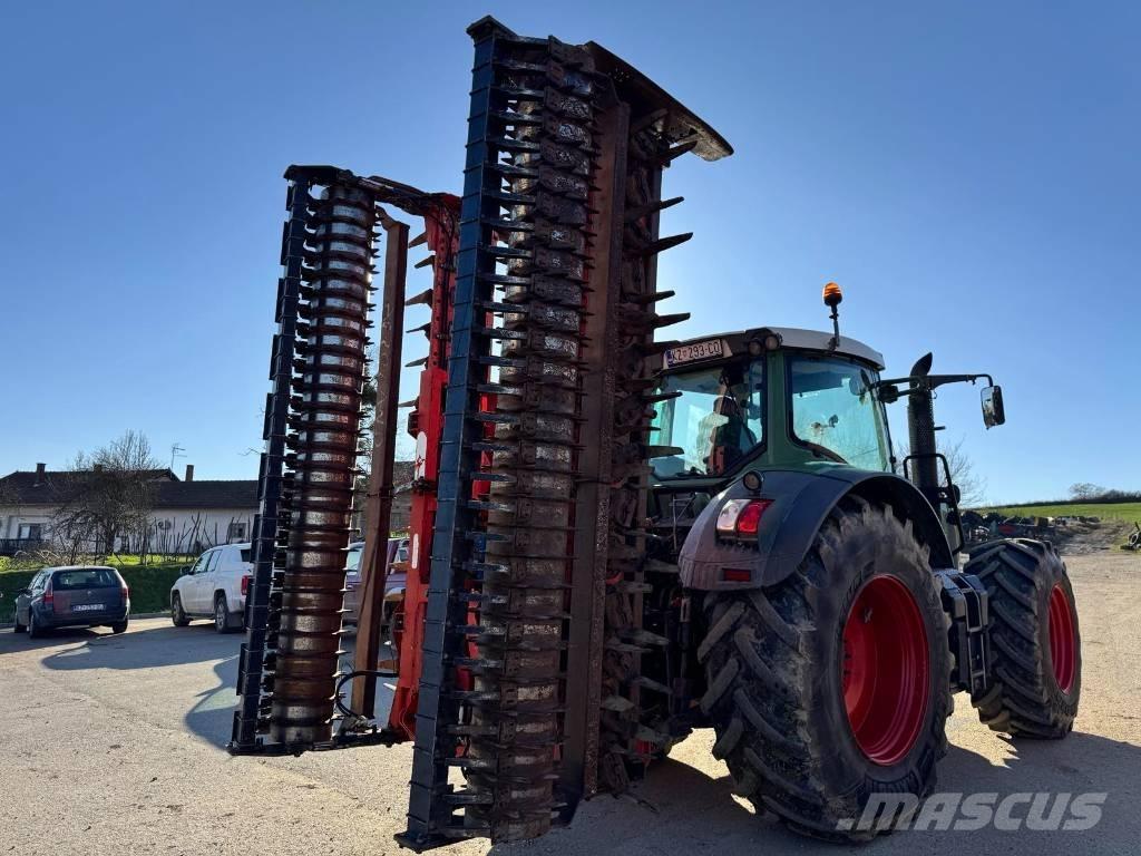 Maschio Jumbo 7000 Почвеные фрезы