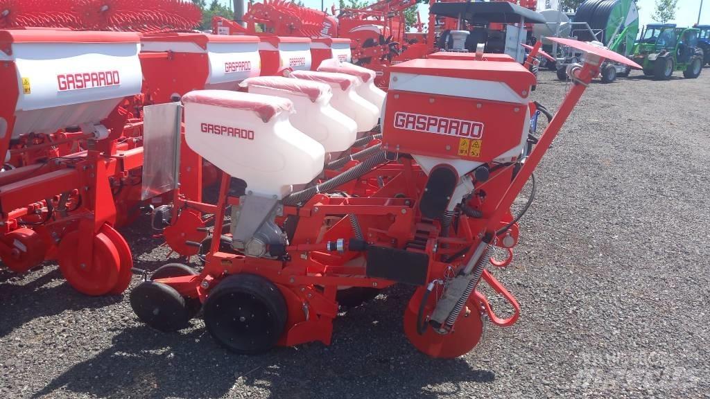 Maschio MT 4 Комбинированные сеялки