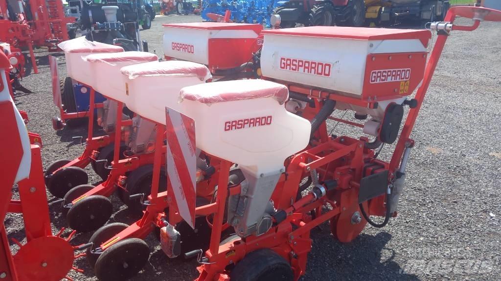 Maschio MT 4 Комбинированные сеялки