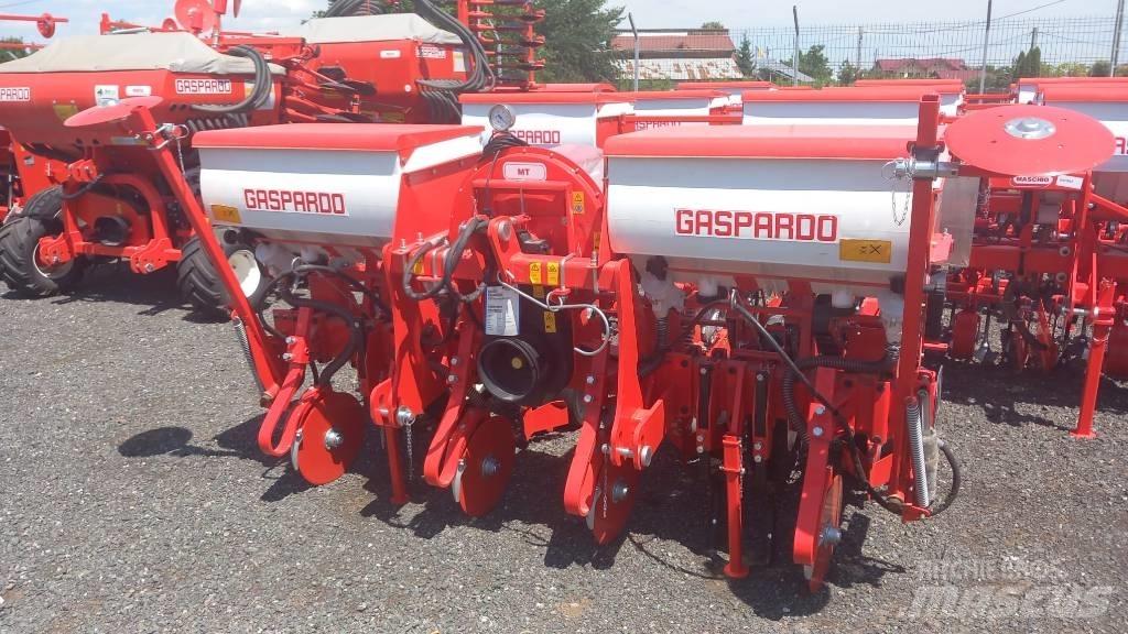 Maschio MT 4 Комбинированные сеялки