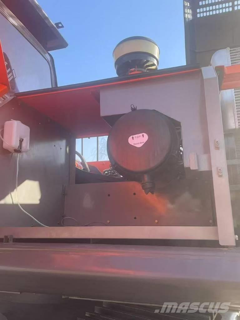 Hitachi ZX 350 Гусеничные экскаваторы