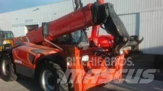 Manitou MT1436 Телескопические погрузчики