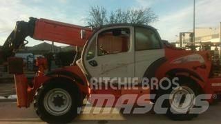 Manitou MT1436 Телескопические погрузчики