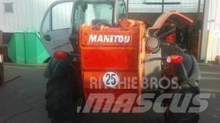 Manitou MT1436 Телескопические погрузчики