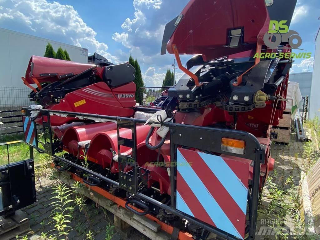 Case IH 4406F 75 Компоненты для зерноуборочных комбайнов