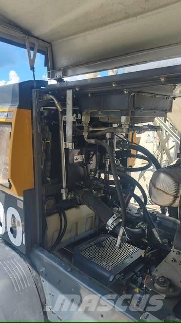 Putzmeister TK 1004 Бетононасосы