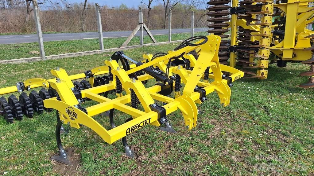  AgriCult ALP 3-11 Культиваторы сплошные