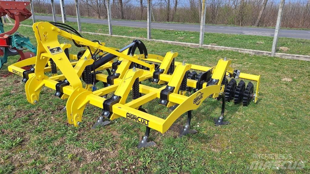  AgriCult ALP 3-11 Культиваторы сплошные