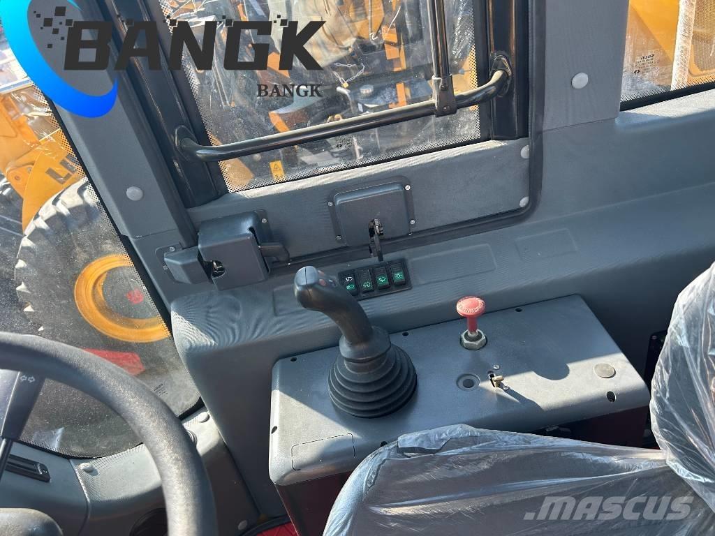 SDLG LG 956 L Фронтальные погрузчики