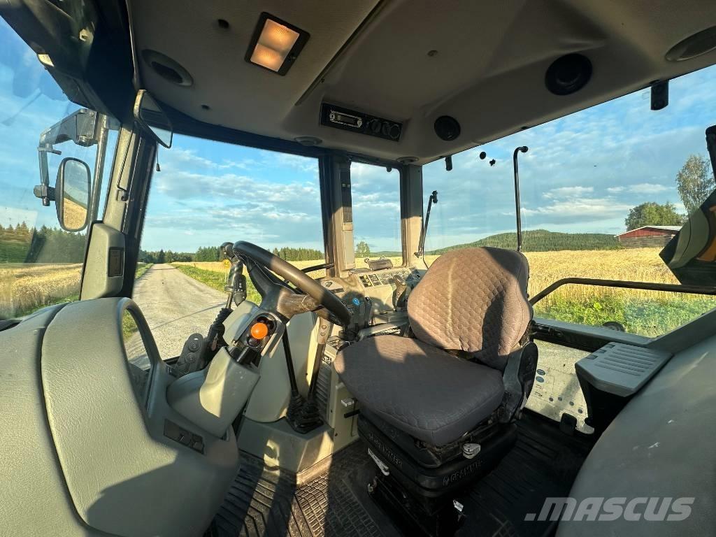 Valtra 6850 Трактора