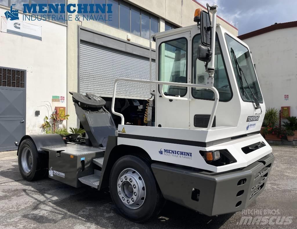 Terberg YT 182 Терминальные тягачи