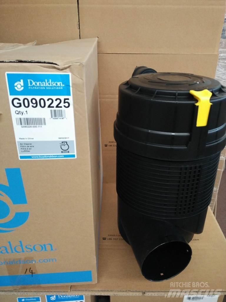 Donaldson G090225 Компоненты строительной техники