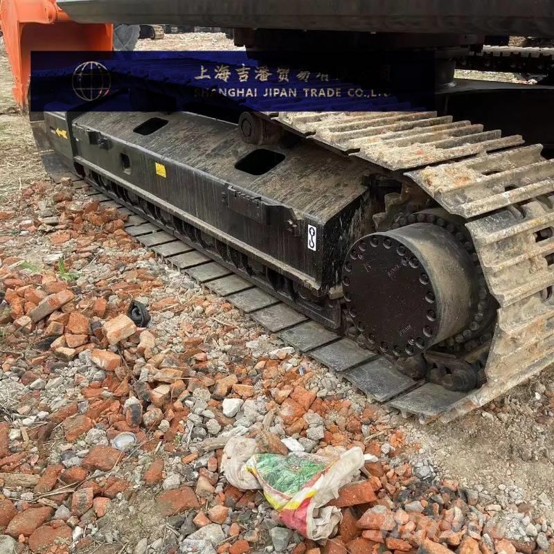 Hitachi ZX 360 LC Гусеничные экскаваторы