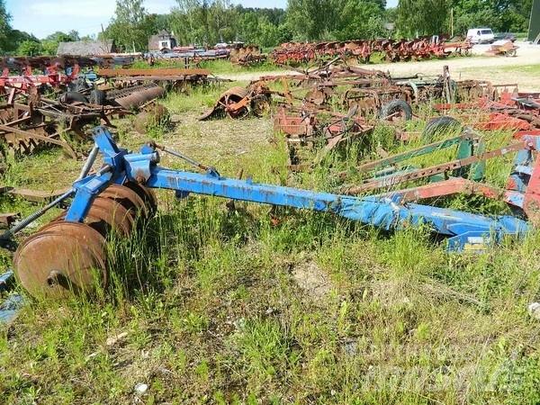 Dal-Bo 130 Прочее почвообрабатывающее оборудование