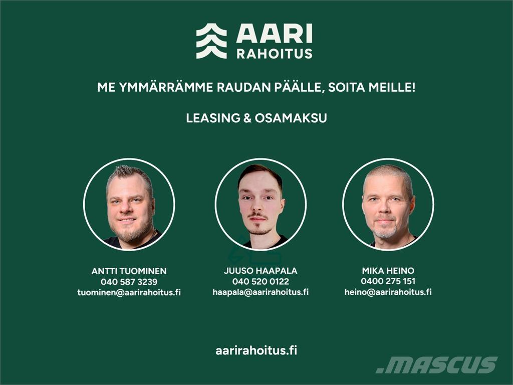 Obas Dolly Транспортные тележки