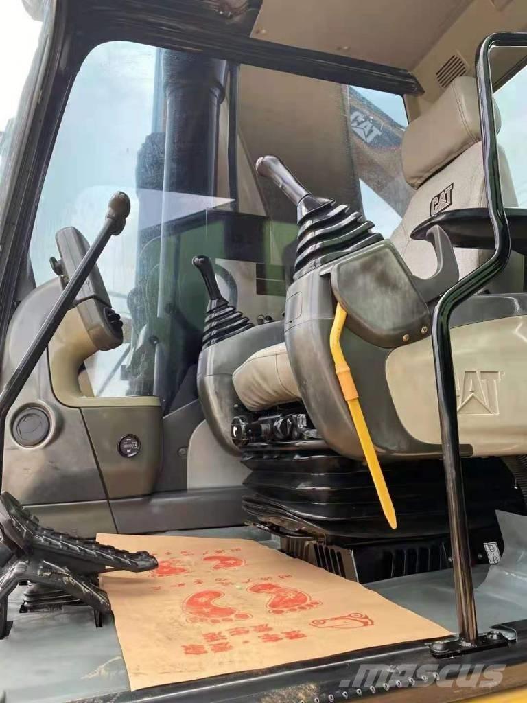 CAT 336 D Гусеничные экскаваторы
