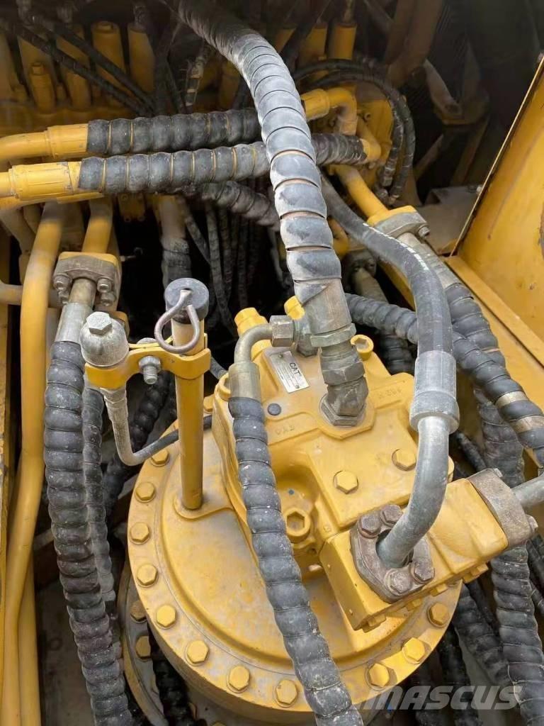 CAT 336 D Гусеничные экскаваторы