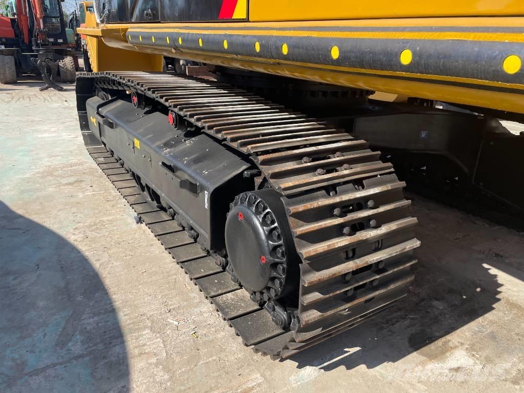 CAT 330 D Гусеничные экскаваторы