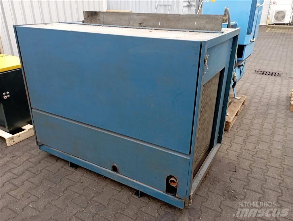  Mahle MSK D55 Воздушные компрессоры