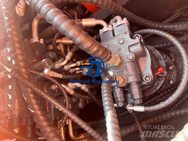 Doosan DX 225 LC-9C Гусеничные экскаваторы