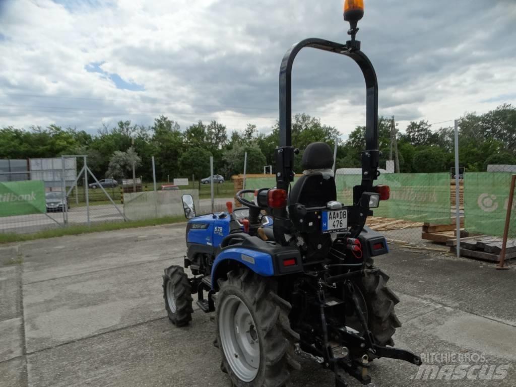 Solis 26 XL Трактора