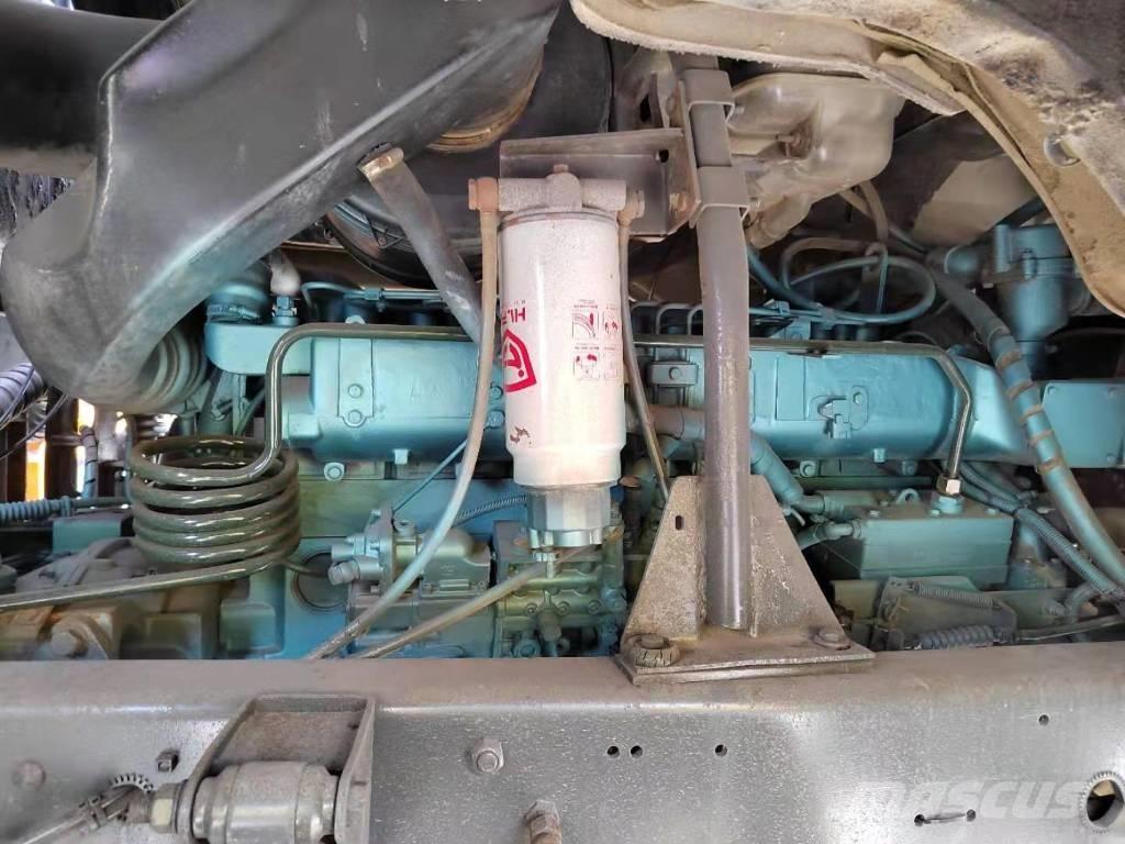 Howo 375 8x4 Грузовики-Самосвалы