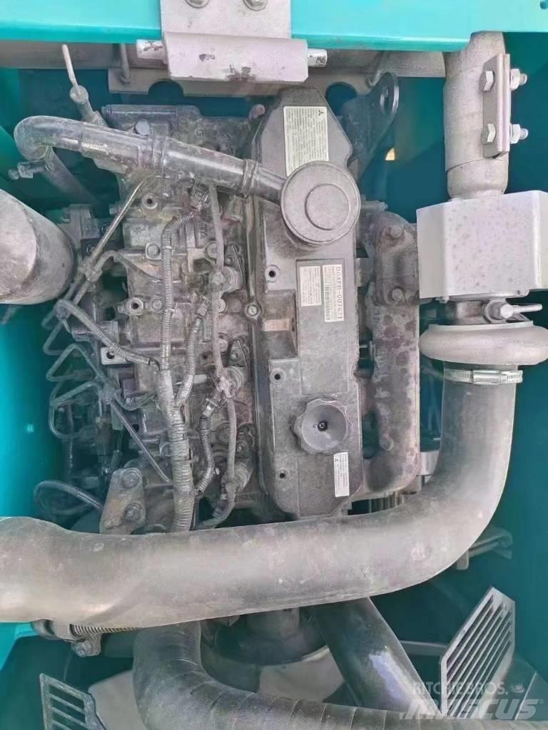 Kobelco SK 140 LC Гусеничные экскаваторы