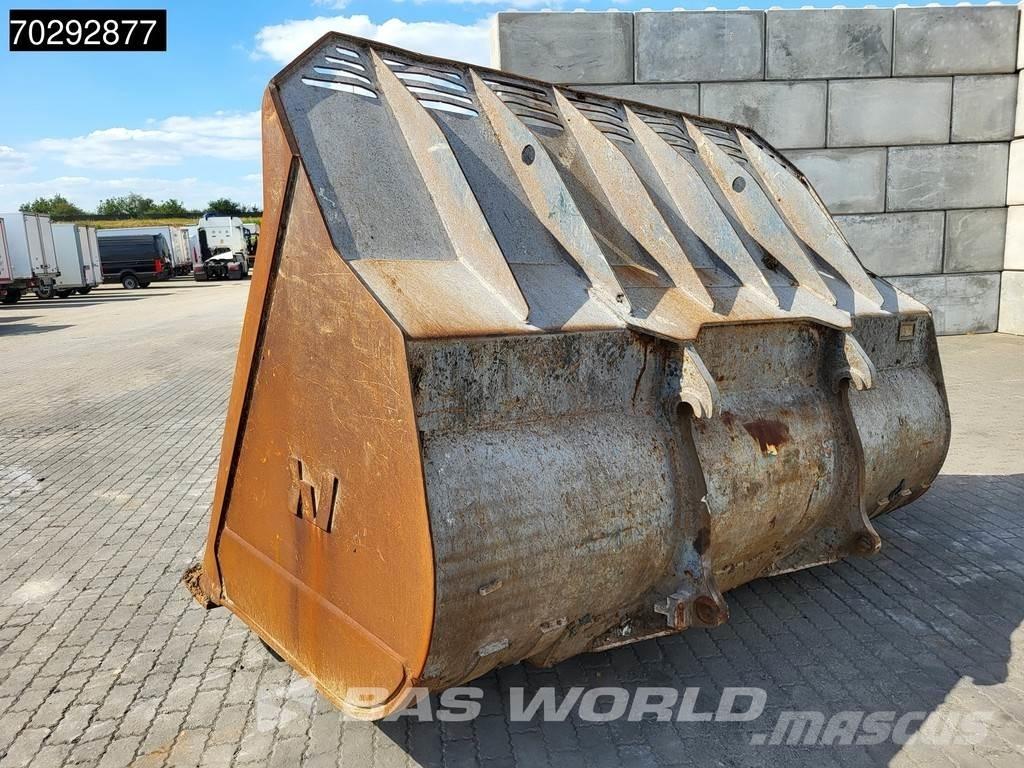 Verachtert 950M Другие погрузочные устройства