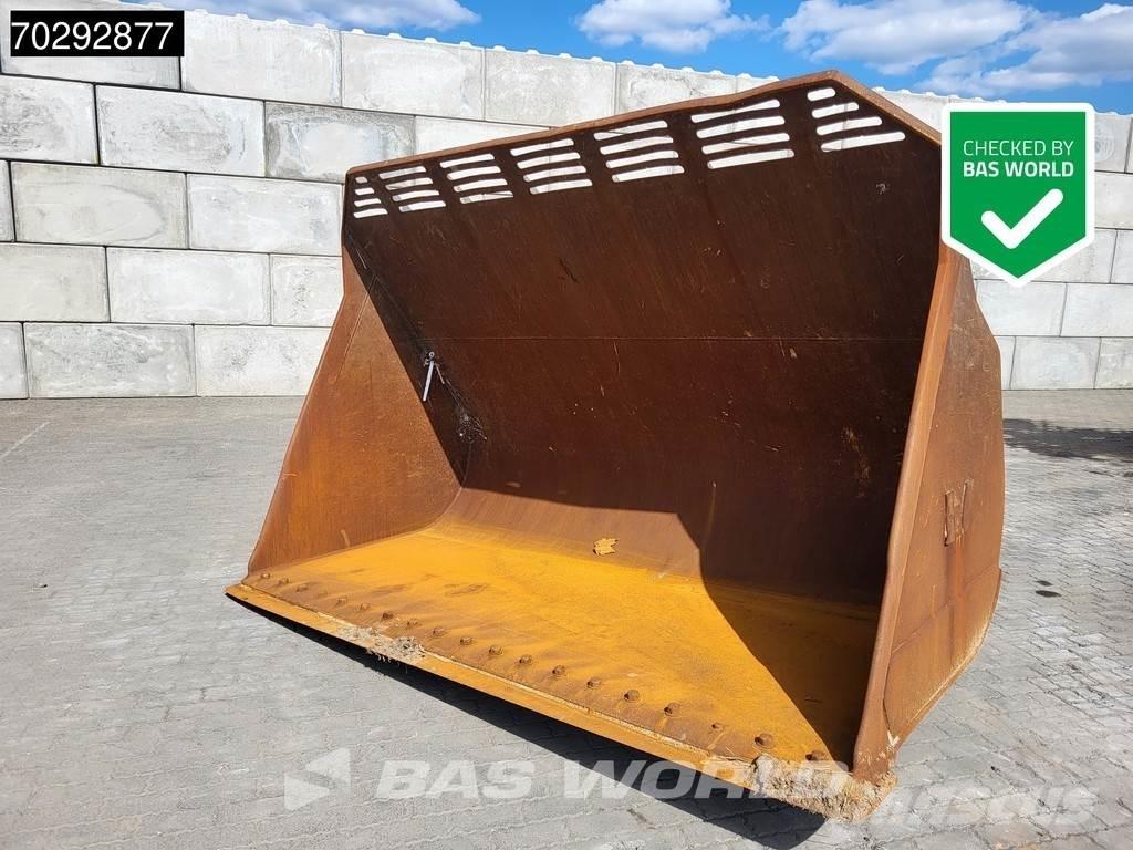 Verachtert 950M Другие погрузочные устройства