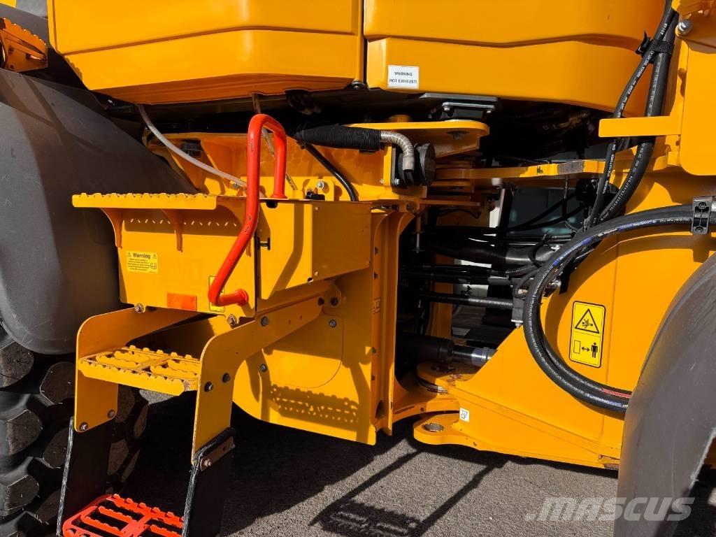 Volvo L60H LONG BOOM Фронтальные погрузчики