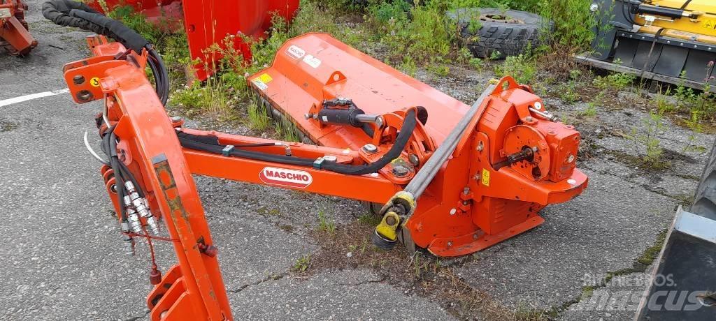 Maschio Giraffa 210 Мульчирователи