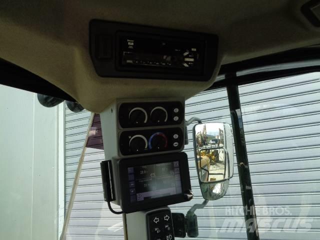 CAT 972MXE Фронтальные погрузчики