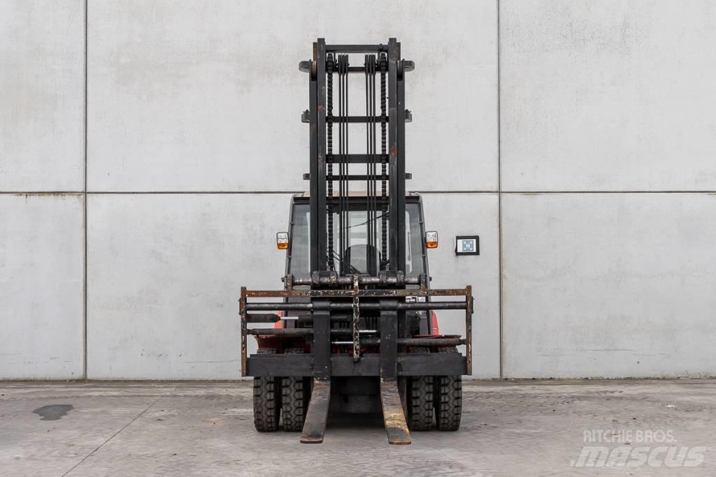 Manitou MI 70 D Дизельные погрузчики