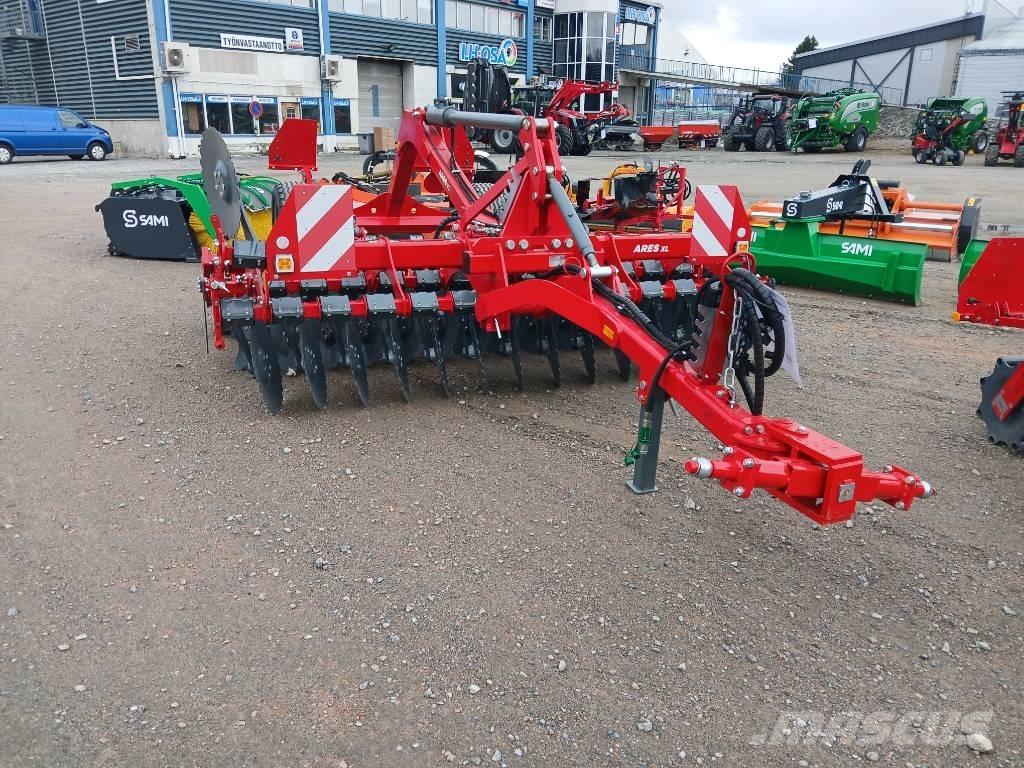 Unia Ares XL 3.5 Дисковые бороны
