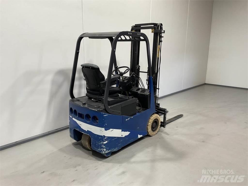 CTC PL313 Электропогрузчики